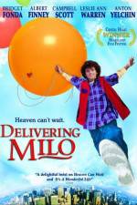 Watch Delivering Milo Vumoo