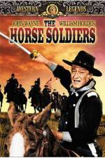 Watch The Horse Soldiers Vumoo