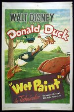Watch Wet Paint (Short 1946) Vumoo