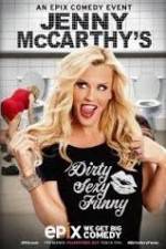 Watch Jenny McCarthy's Dirty Sexy Funny Vumoo
