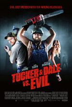 Watch Tucker and Dale vs Evil Vumoo