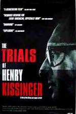 Watch The Trials of Henry Kissinger Vumoo