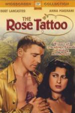 Watch The Rose Tattoo Vumoo