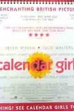 Watch Calendar Girls Vumoo