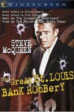 Watch The St Louis Bank Robbery Vumoo