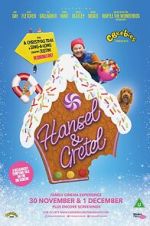 Watch CBeebies Christmas Show: Hansel & Gretel Vumoo