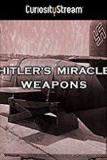 Watch Hitler\'s Miracle Weapons Vumoo