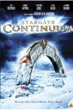 Watch Stargate: Continuum Vumoo