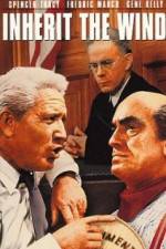 Watch Inherit the Wind Vumoo