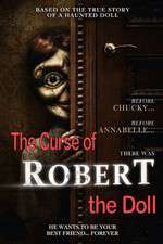 Watch The Curse of Robert the Doll Vumoo