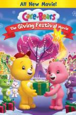 Watch Care Bears The Giving Festival Movie Vumoo