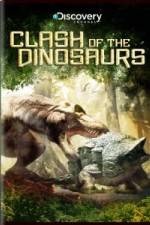 Watch Clash of the Dinosaurs Vumoo