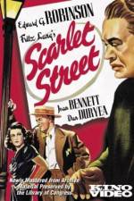 Watch Scarlet Street Vumoo