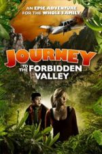 Watch Journey to the Forbidden Valley Vumoo