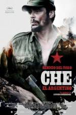Watch Che: Part One Vumoo