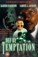 Watch Def by Temptation Vumoo