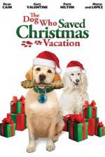 Watch The Dog Who Saved Christmas Vacation Vumoo
