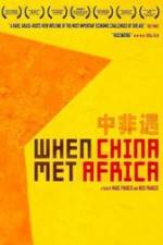 Watch When China Met Africa Vumoo