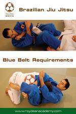 Watch Roy Dean - Blue Belt Requirements Vumoo