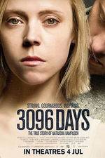 Watch 3096 Days Vumoo