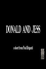 Watch Donald and Jess Vumoo