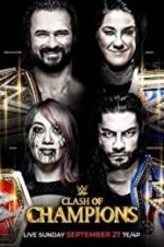 Watch WWE: Clash of Champions Vumoo