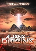 Watch Pyramid World: Aliens and Origins Vumoo