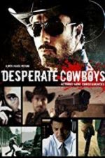Watch Desperate Cowboys Vumoo