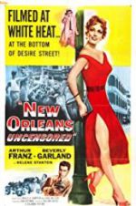 Watch New Orleans Uncensored Vumoo