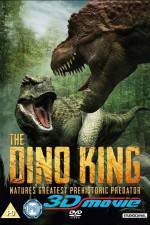 Watch The Dino King 3D Vumoo