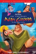 Watch The Emperor's New Groove Vumoo