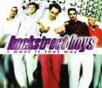 Watch Backstreet Boys: I Want It That Way Vumoo