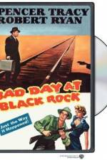 Watch Bad Day at Black Rock Vumoo