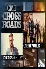 Watch CMT Crossroads: OneRepublic and Dierks Bentley Vumoo