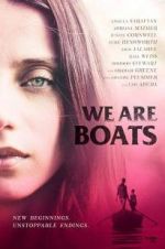 Watch We Are Boats Vumoo