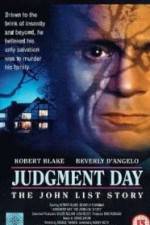 Watch Judgment Day The John List Story Vumoo