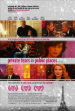 Watch Private Fears in Public Places Vumoo
