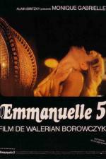 Watch Emmanuelle 5: A Time to Dream Vumoo
