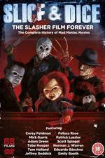 Watch Slice and Dice: The Slasher Film Forever Vumoo