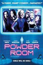 Watch Powder Room Vumoo