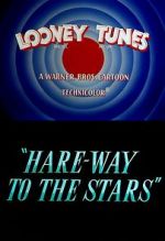 Watch Hare-Way to the Stars (Short 1958) Vumoo