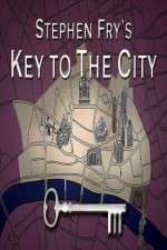 Watch Stephen Fry\'s Key To The City Vumoo