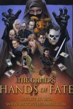 Watch The Gamers Hands of Fate Vumoo