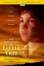 Watch The Education of Little Tree Vumoo