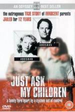 Watch Just Ask My Children Vumoo