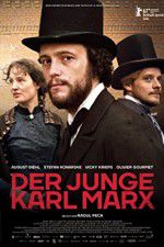 Watch The Young Karl Marx Vumoo