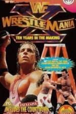 Watch WrestleMania X Vumoo