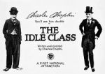 Watch The Idle Class (Short 1921) Vumoo