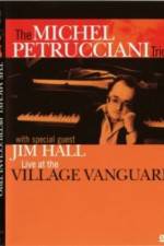 Watch The Michel Petrucciani Trio Live at the Village Vanguard Vumoo