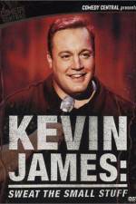 Watch Kevin James Sweat the Small Stuff Vumoo